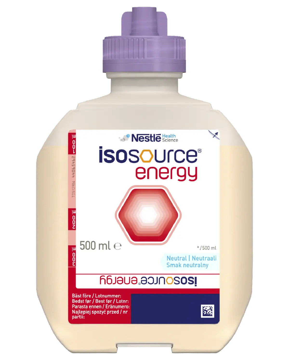 Energy SmartFlex