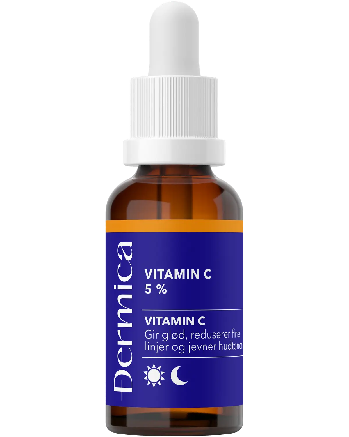 Dermica Vitamin C 5 % serum 30 ml
