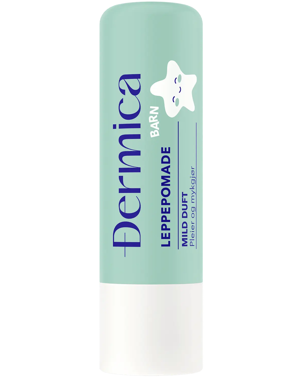 Dermica Barn leppepomade 4,2 g