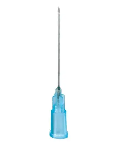 Sterican kanyle G23x1 (0,6x25mm) 100 stk