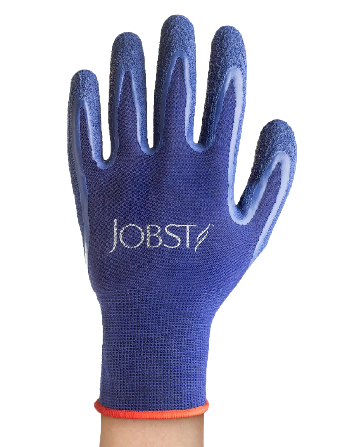Jobst påtrekkshanske for kompresjonsstrømper M 1 par