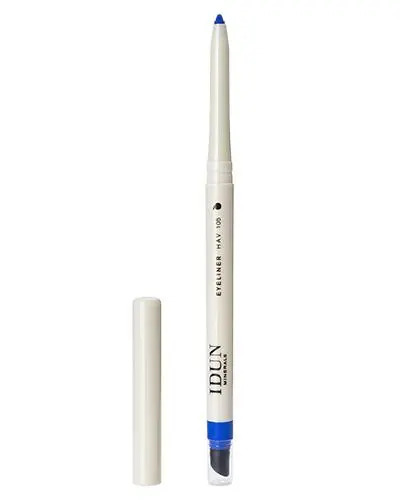 Eyeliner øyeblyant hav blå