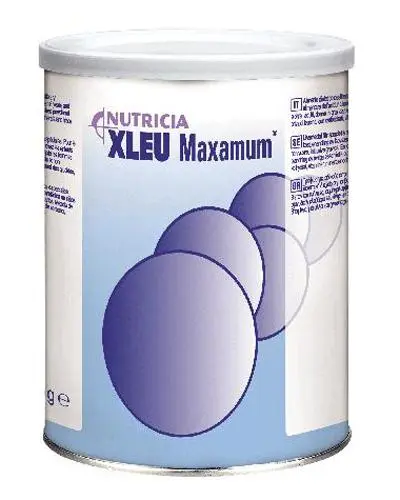 Xleu maxamum