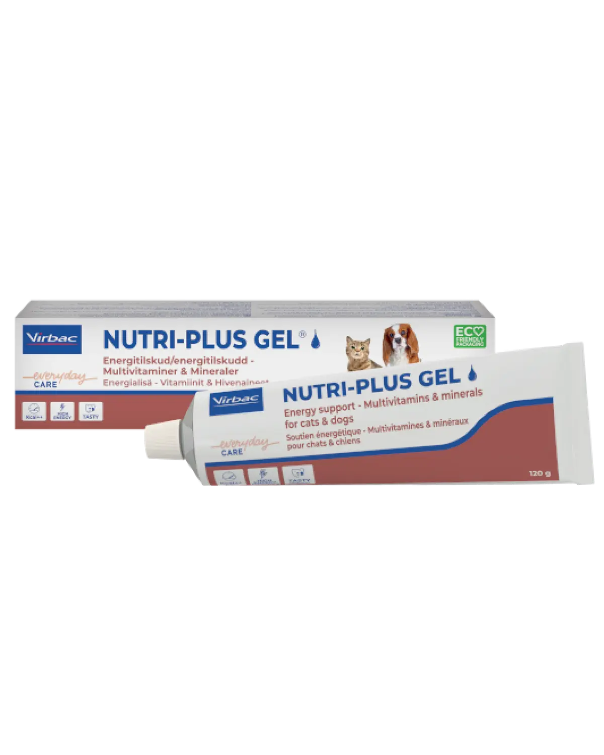 Nutri-Plus gel 120,5 g