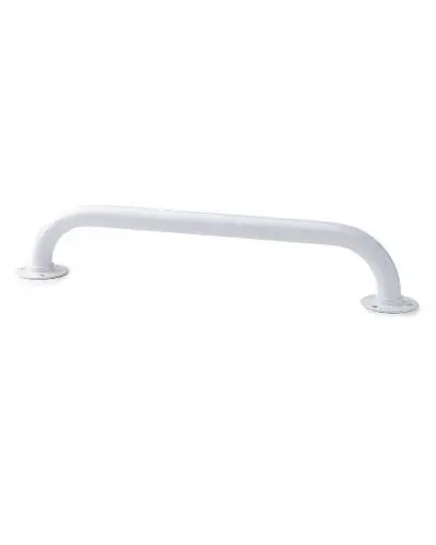Swereco støttehåndtak 40cm hvit 1 stk