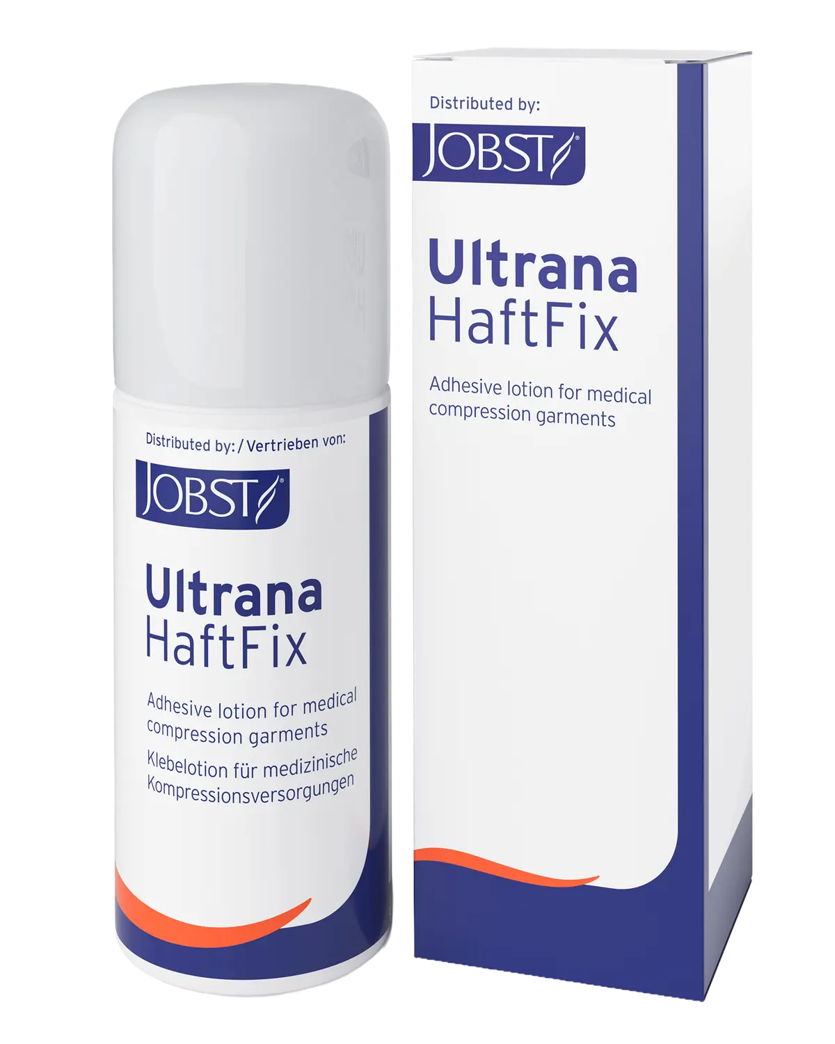 Ultrana Haft Fix strømpelim 60 ml