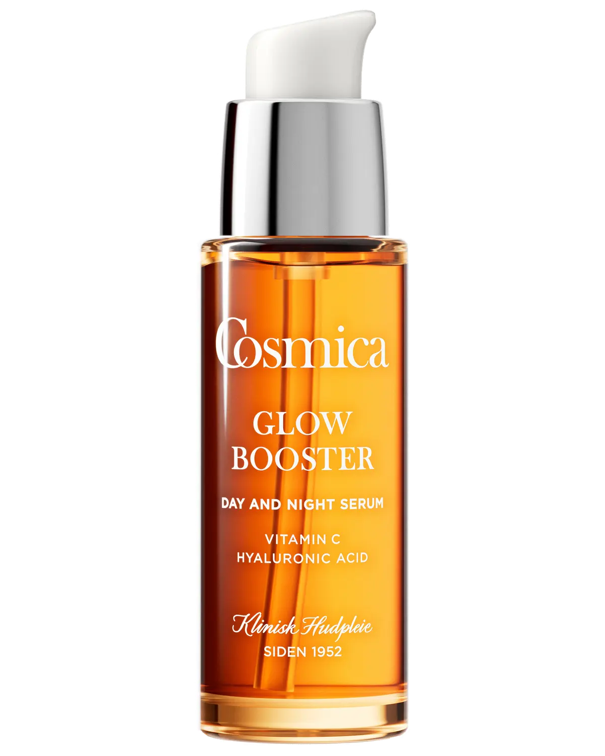 Glow Booster serum
