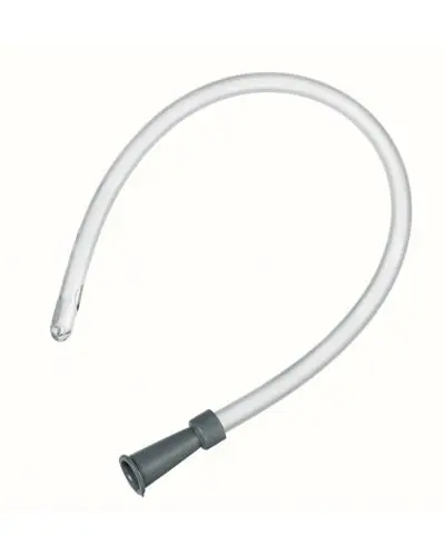 B. Braun rektalkateter 40cm ch30 100 stk