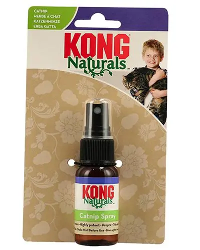 Kong Catnip spray 30 ml