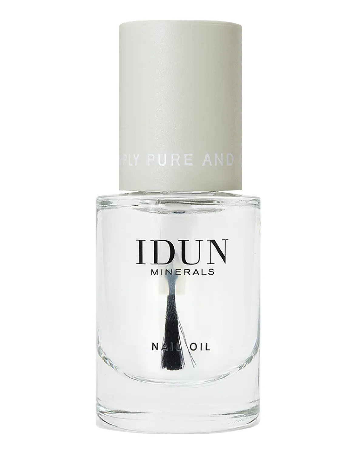 IDUN Minerals negleolje 11 ml