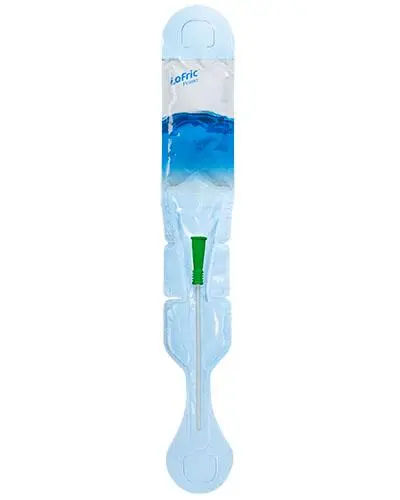 Lofric Primo Nelaton Ped 20cm CH06 30 stk
