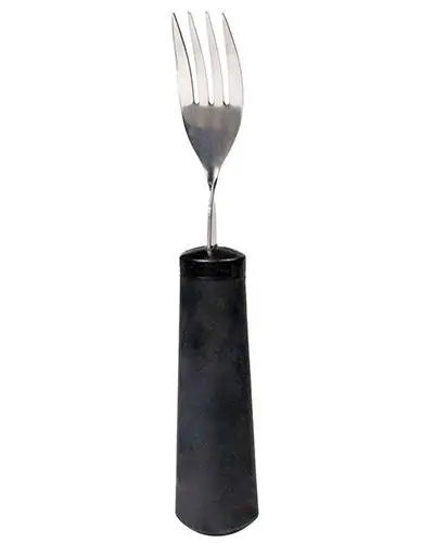bøybar gaffel