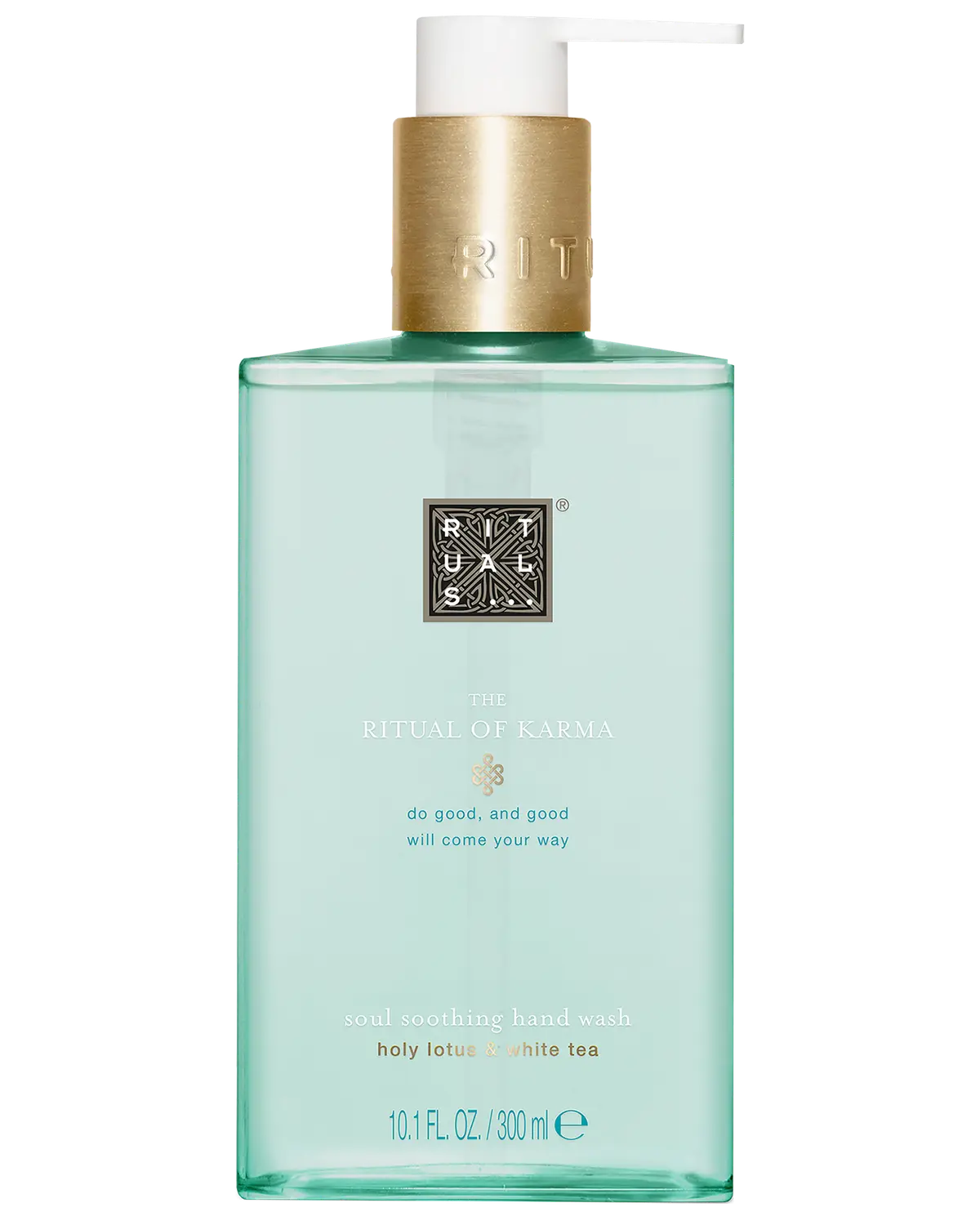 Rituals Karma håndsåpe 300 ml