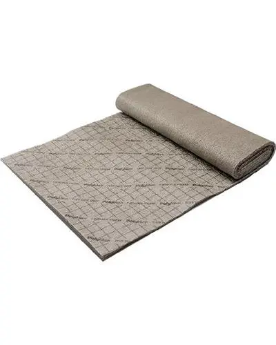 PolyMem Silver bandasje rull 20 x 60 cm 2 stk