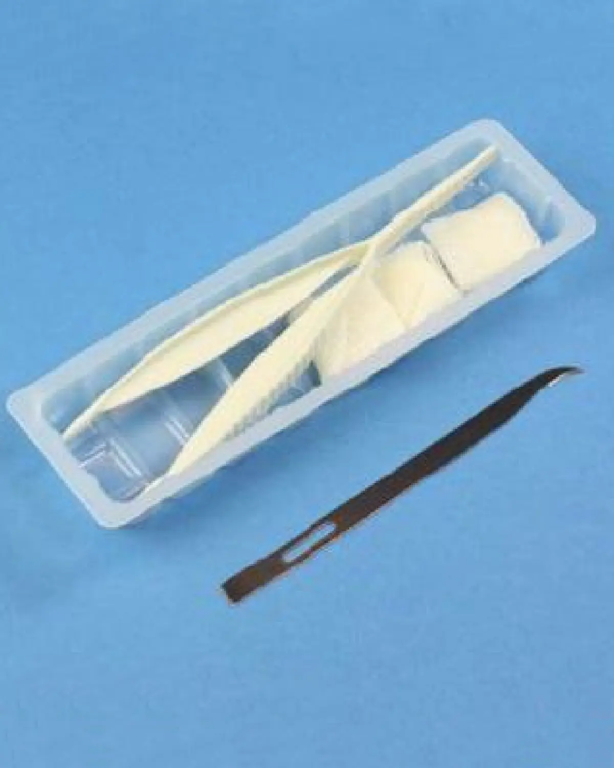 Mediplast suturfjerningssett 20 stk