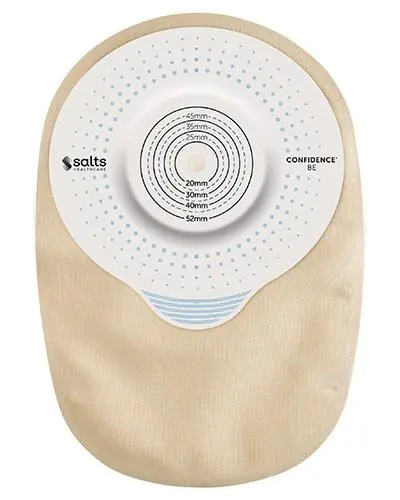 Confidence Be Soft Con stomipose maxi 13-52mm sand