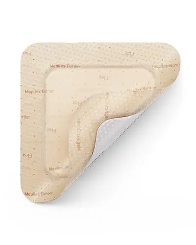 Border Flex bandasje 10x10cm