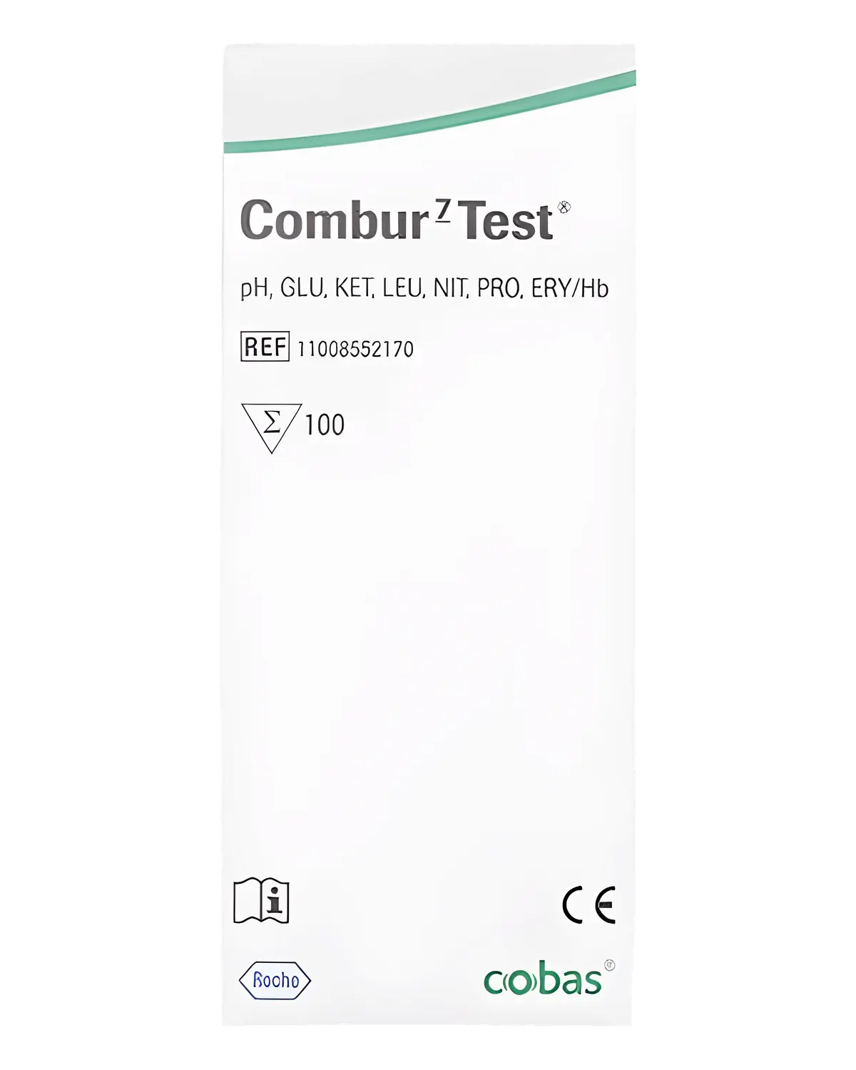 7 Test urintester