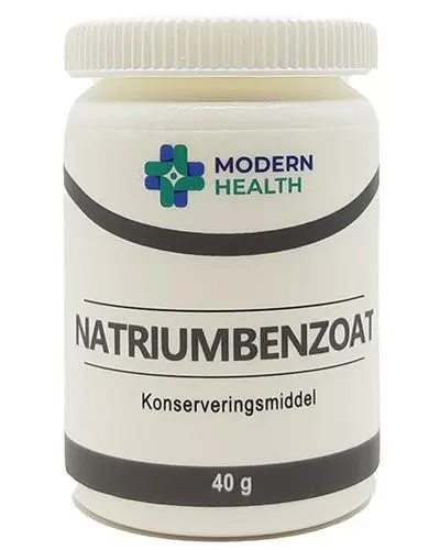 natriumbenzoat