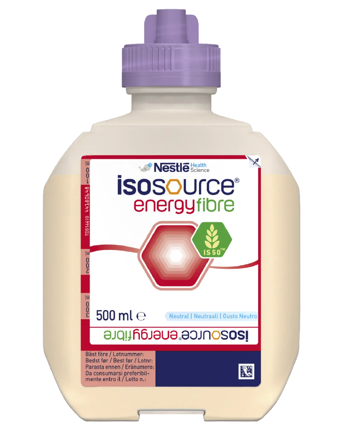 Energy Fiber SmartFlex
