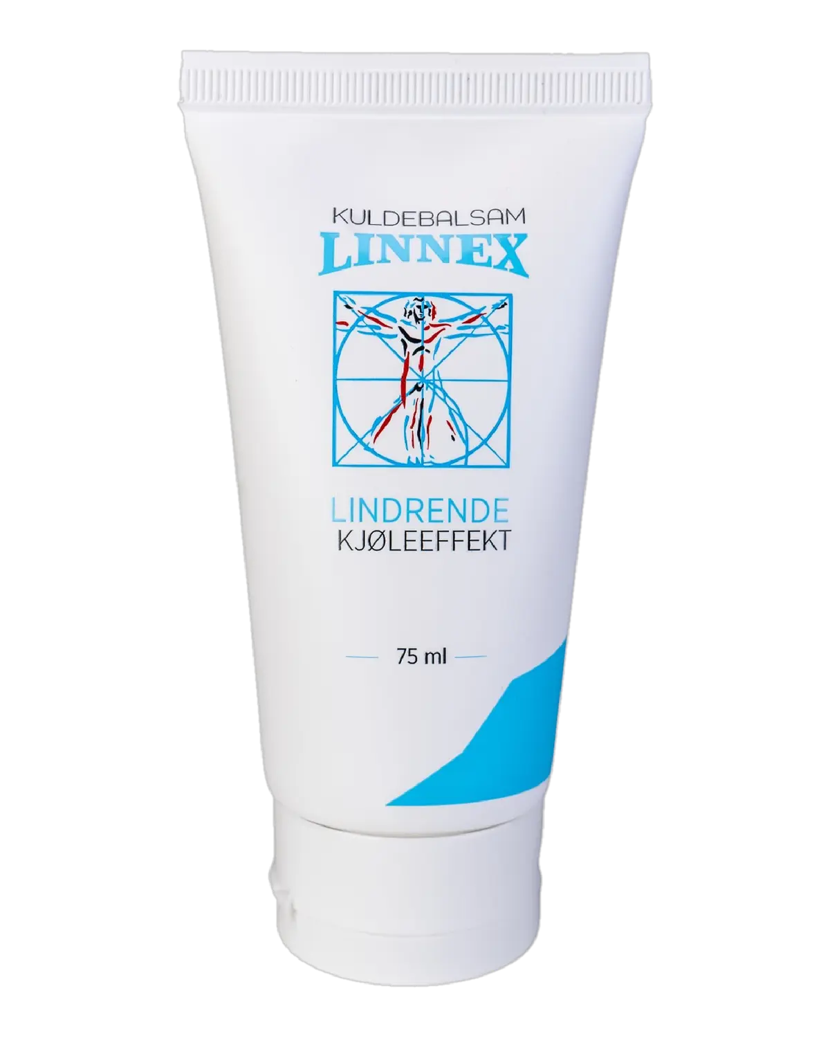Linnex kuldebalsam gel 75 ml
