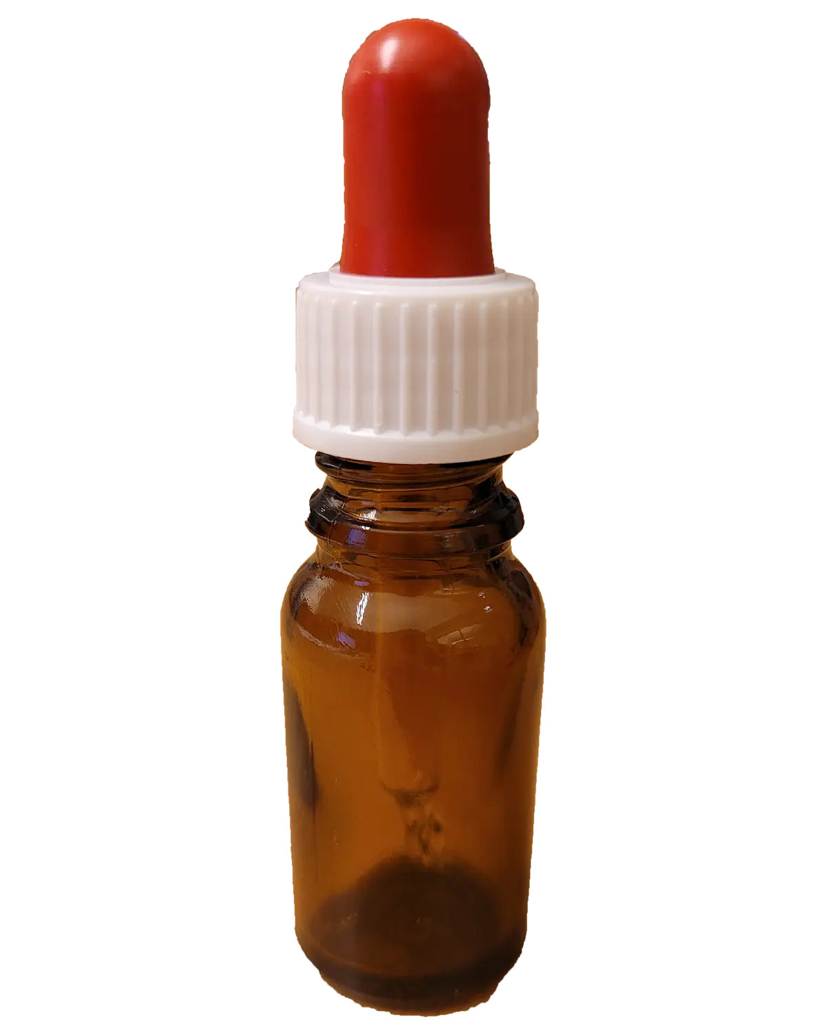 Pipetteflaske 10 ml 20 stk