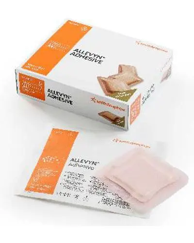 Adhesive 10x10cm