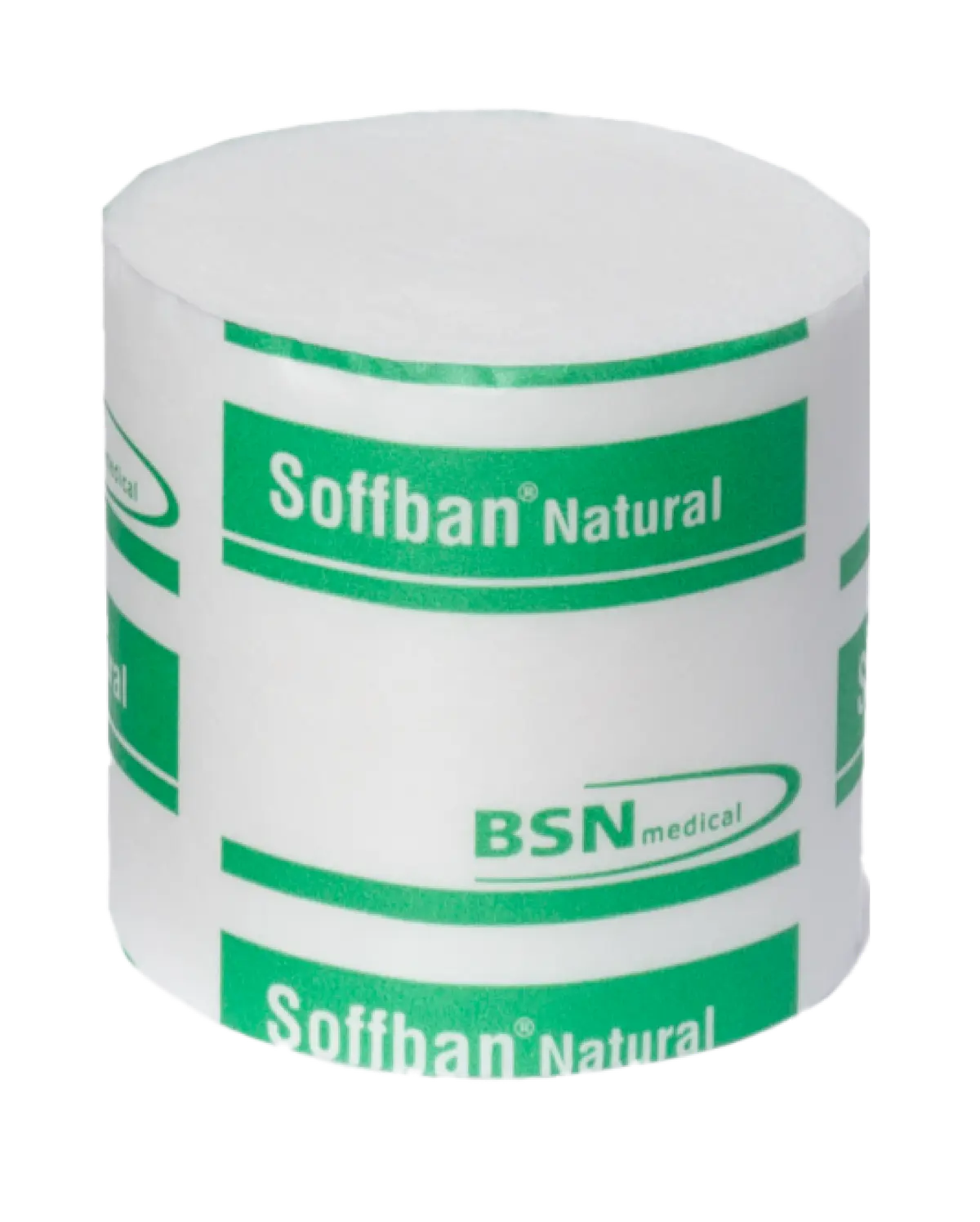 Soffban Natural polstring 5 cm x 2,7 m 12 stk