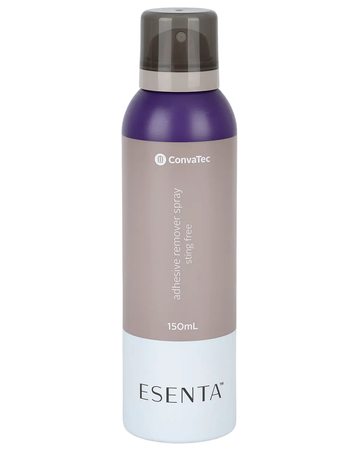 Esenta klebefjerner spray steril 150 ml
