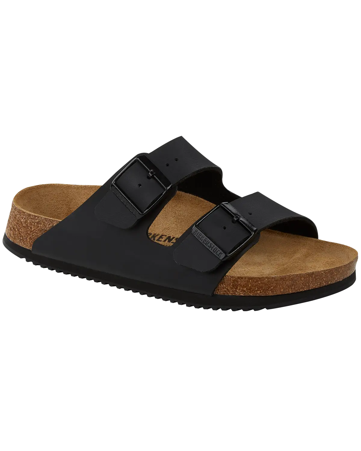 Birkenstock Arizona SL sandaler, sort regular 44 1 par