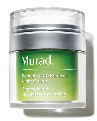 Murad Resurgence Retinol Youth Renewal nattkrem 50 ml