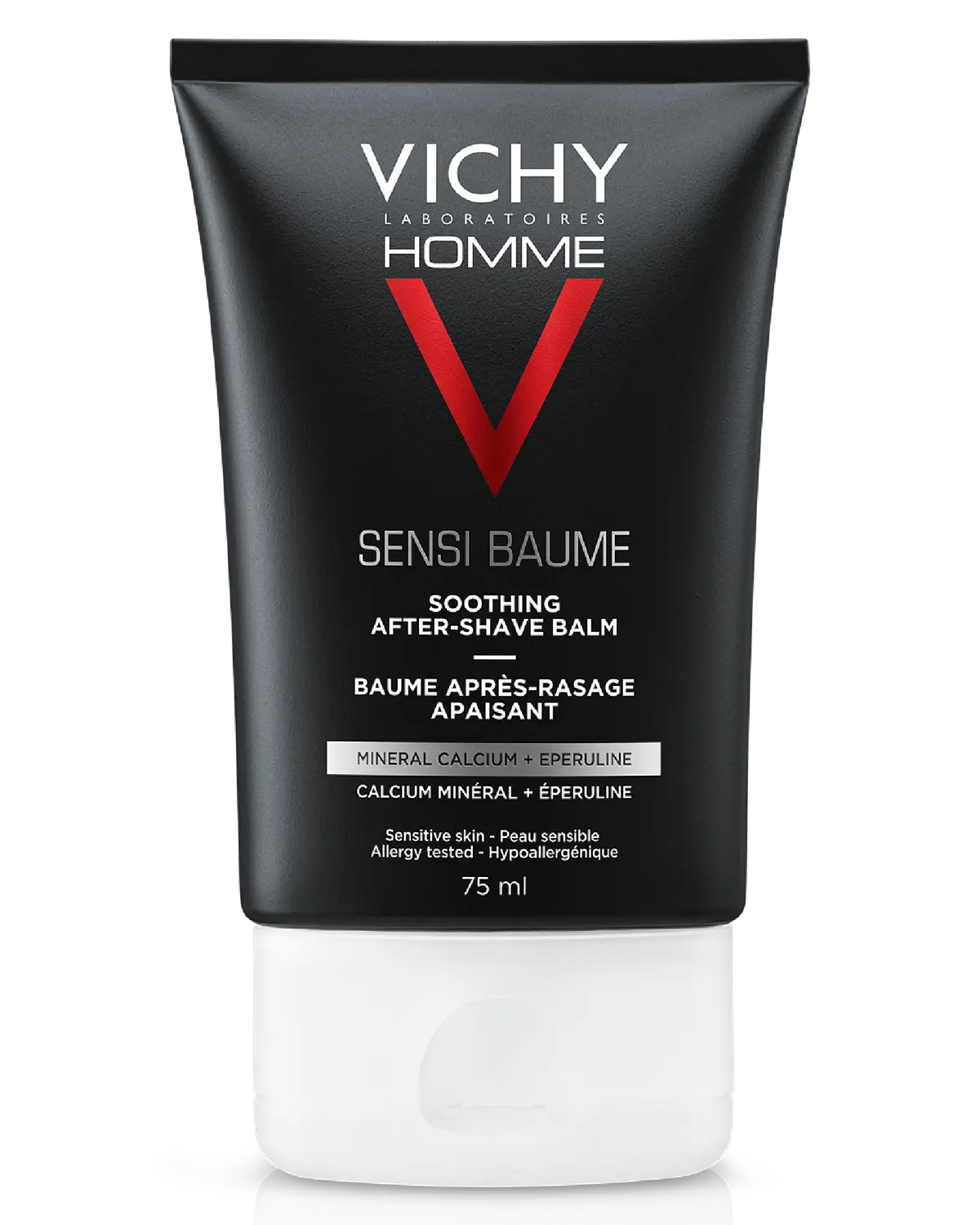 Homme Sensi-Balm aftershave balm