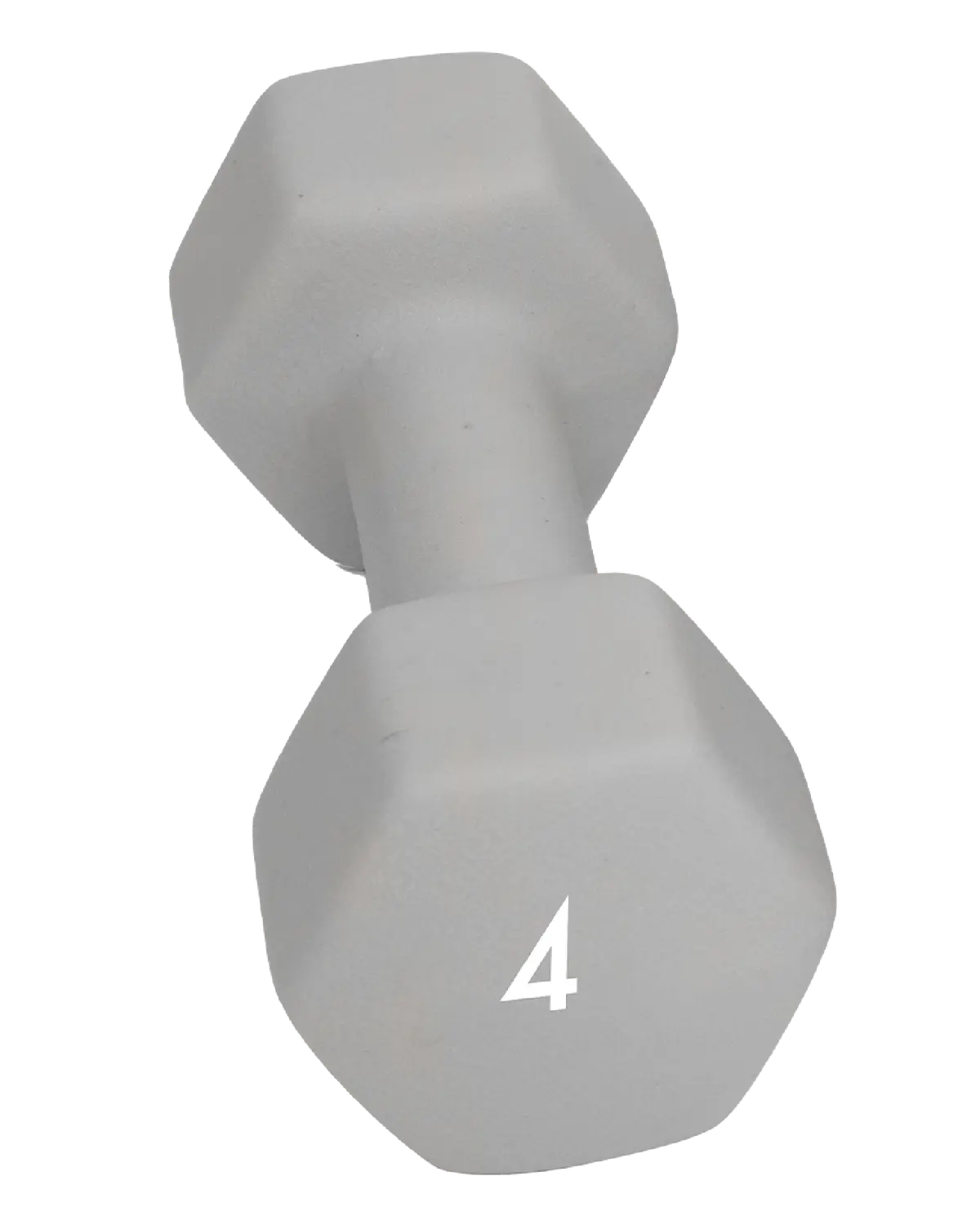 Abilica Dumbbell manual 4 kg 1 stk