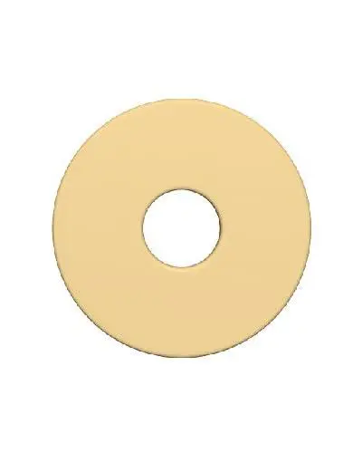 Salts Aloe hudbeskyttelsesring tynn 35-70mm 30 stk
