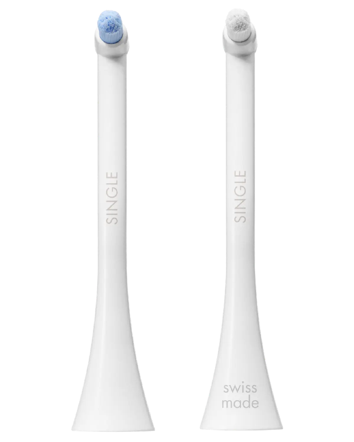 Curaprox Hydrosonic tannbørstehode refill singel 2 stk