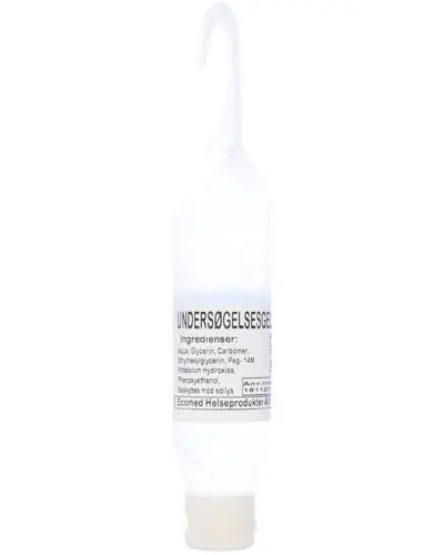 Ecomed undersøkelsesgel glidemiddel 250 ml