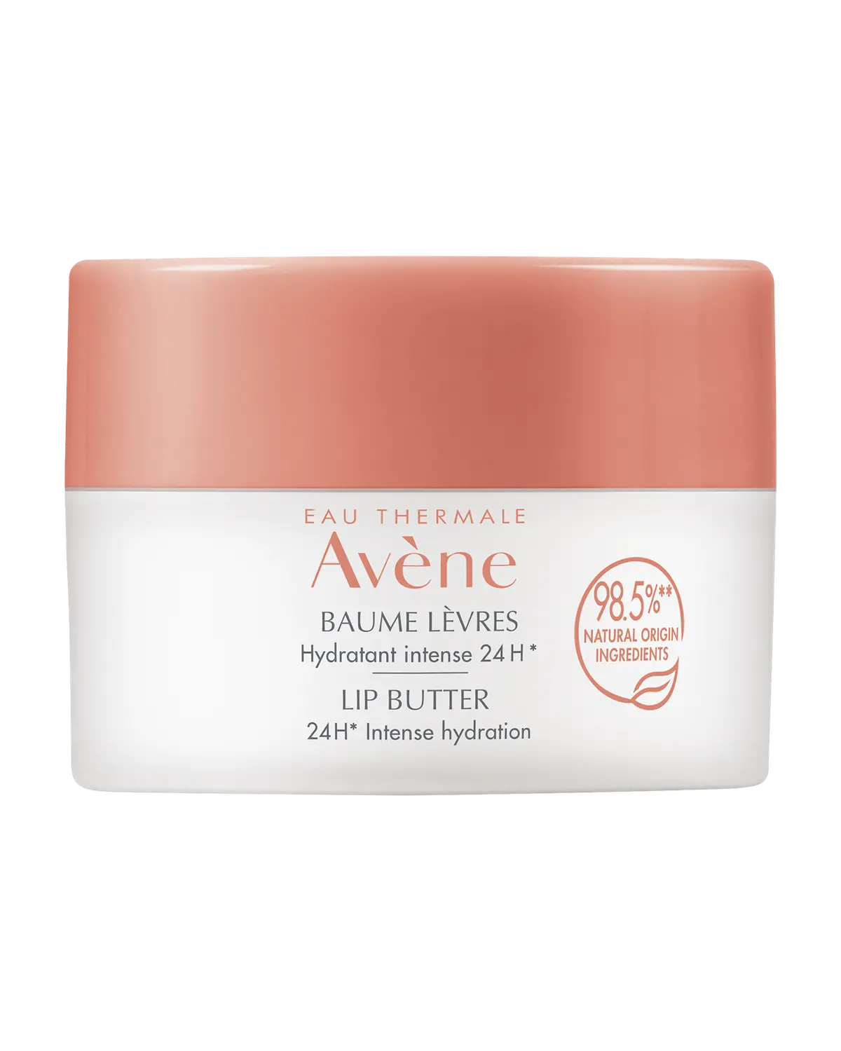 Avène Lip Butter leppebalm 10 g