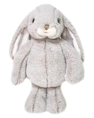 Lovely Kanini bamse lyseblå