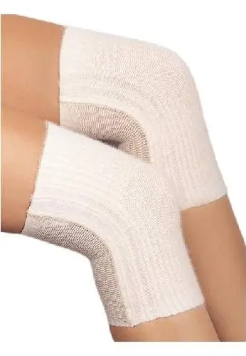 knevarmer beige str S