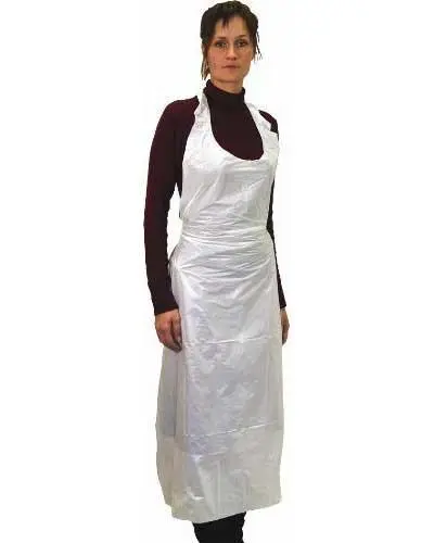 Plastforkle 140cm 80 stk