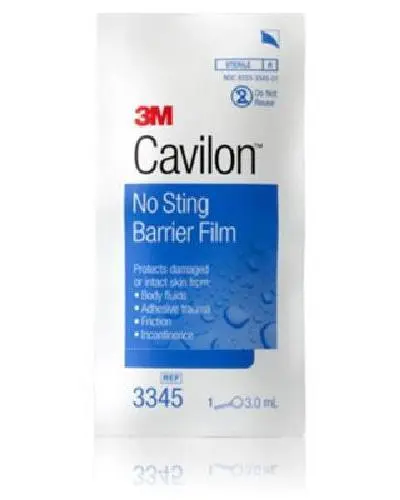 no sting barrierefilm skumapplikator 3ml