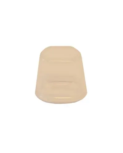 Snøgg øyebadeglass plast 1 stk