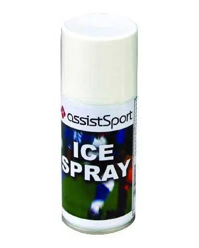 Assistsport isspray 150 ml