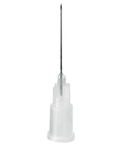 Sterican Kanyle 0,40x40 grå 100 stk
