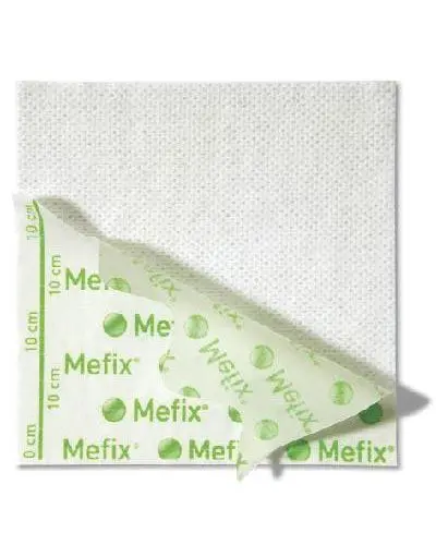 Mefix selvheftende fiskering 20cmx10m 1 stk
