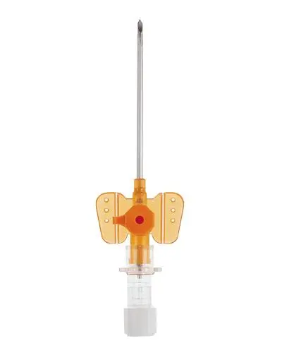 Vasofix Certo venekanyle G150mm 50 stk