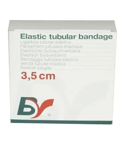 Tubegas BV 3,5cm x 20m hånd/fot 1 stk