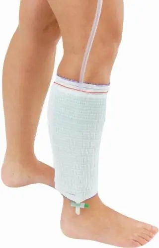 urinposeholder 55-85cm L
