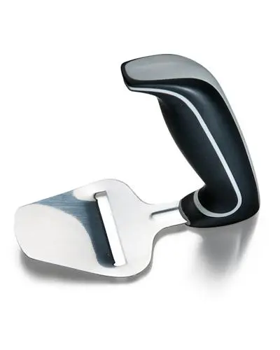 ostehøvel ergonomisk