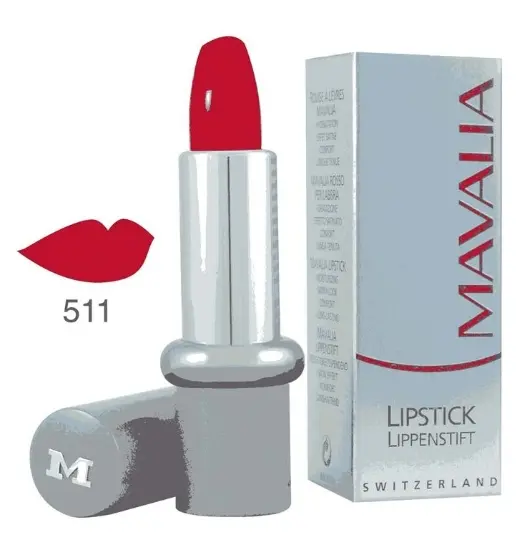 Leppestift Mavala 511 Abricot